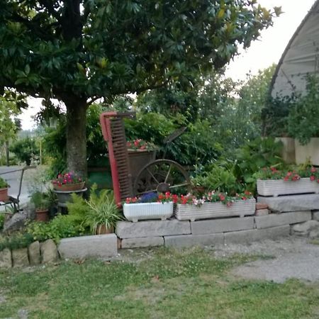 Cividale del FriuliSot La Mont住宿加早餐旅馆 外观 照片