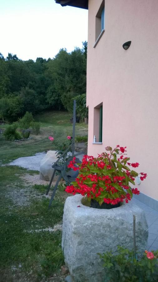 Cividale del FriuliSot La Mont住宿加早餐旅馆 外观 照片