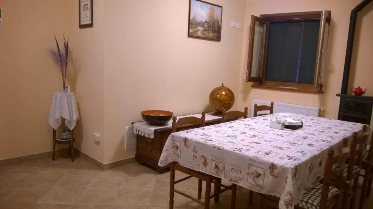 Cividale del FriuliSot La Mont住宿加早餐旅馆 外观 照片