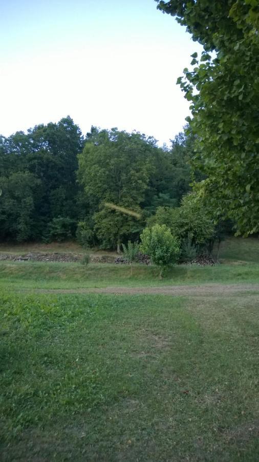 Cividale del FriuliSot La Mont住宿加早餐旅馆 外观 照片